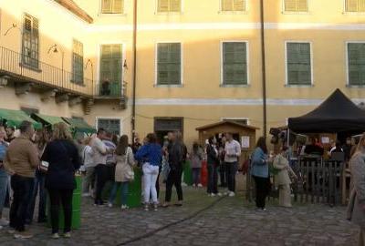 Festivalom vina i sira započeo Vinski mjesec u Europskoj regiji vina