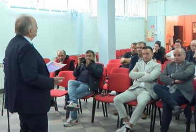 Glavaš: HDZ je ispunio svoju povijesnu zadaću i vrijeme je da ode
