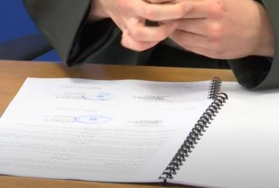 Nastavak rekonstrukcije Ulice SR Njemačke