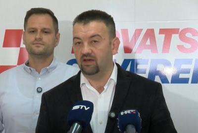 Kandidat za gradonačelnika Vukovara Pavliček izazvao druge kandidate na sučeljavanje