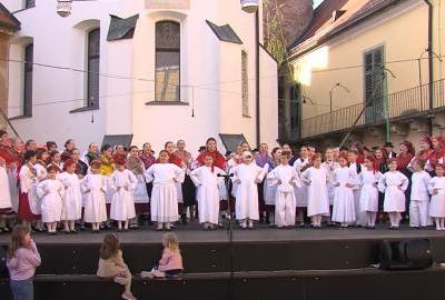 Svečani koncert HKUD-a Valpovo u povodu 120 godina djelovanja