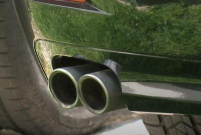 Pojačana buka automobila na gradskim ulicama