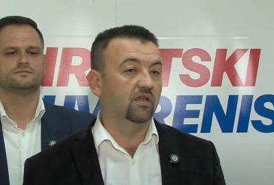 Pavliček: Suverenisti i DOMiNO su najveći pobjednici lokalnih izbora u Vukovaru