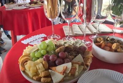 Pop-up vinska željeznička linija Osijek-Erdut