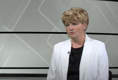 Prof.dr.sc.Ivana Majić: „Amerikanci su oduševljeni Hrvatskom zbog kvalitete života“