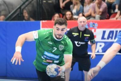 RK Zagreb uvjerljiv protiv Nexea u 1.utakmici doigravanja
