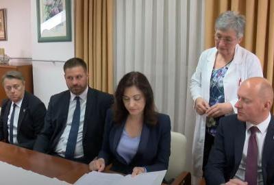 Kreću radovi na rekonstrukciji i proširenju đakovačkog Doma umirovljenika
