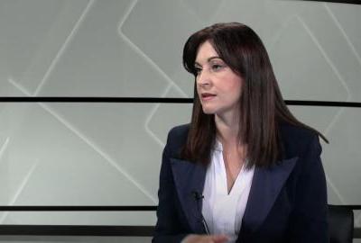 Nataša Tramišak: „Novi KBC je projekt čija će vrijednost premašiti dva Pelješka mosta“