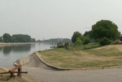MOŽEMO! protiv betonizacije – za zeleni Pampas i kupalište