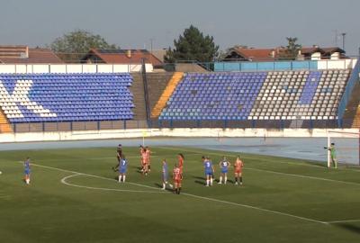 ŽNK Osijek u ligi žele sačuvati 2.mjesto