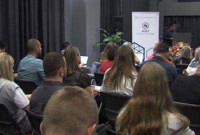 FERIT istraživačima olakšava put do novca Europske unije