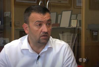 Marijan Pavliček: ''Vukovar ponovno pripada svim građanima''