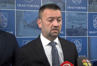 Propao prvi pokušaj konstituiranja vukovarskog Gradskog vijeća