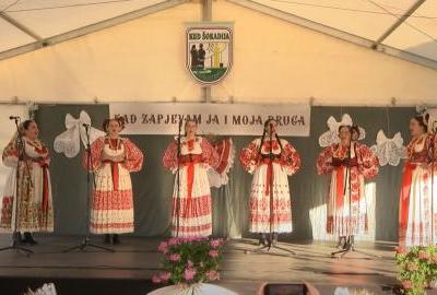 17 godina čuvanja tradicionalnih pjesama i običaja