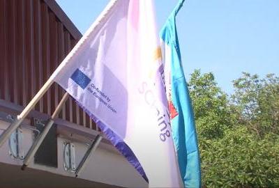 Dječji vrtić Vukovar I jedini nositelj eTwinning oznake u Vukovarsko – srijemskoj županiji