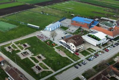 Općina Strizivojna nastavlja s ulaganjima u kvalitetu života i gospodarski razvoj