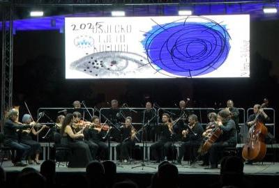 Koncertom svjetski poznatog orkestra milanske Scale otvoreno 25. Osječko ljeto kulture
