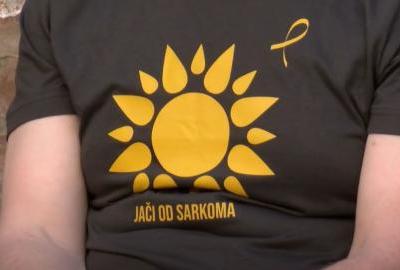 Mjesec borbe protiv sarkoma – u Hrvatskoj godišnje oko 250 novih slučajeva