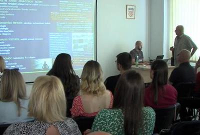 Zahvaljujući Fakultetu za dentalnu medicinu Orahovica postaje središte integrativne medicine