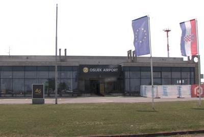 Radovi na rekonstrukciji terminala gotovi do proljeća