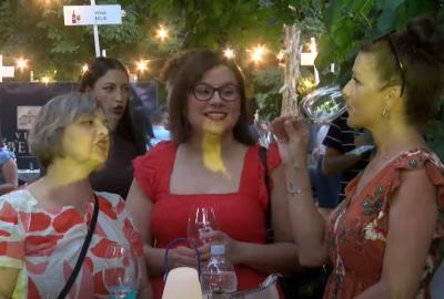 Održana još jedna Večer vina i umjetnosti – Osijek i OBŽ bilježe nove turističke rekorde