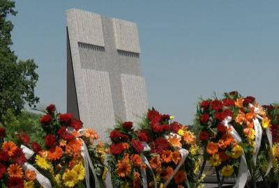 Obilježena 80. godišnjica progona njemačke manjine u Hrvatskoj