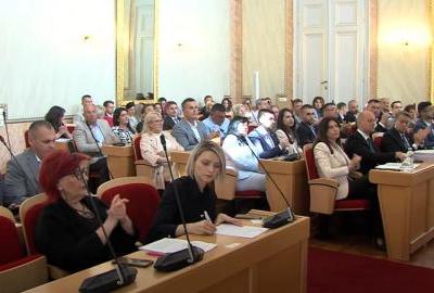 Proračun Osječko-baranjske županije povećan na rekordnih 229,6 milijuna eura