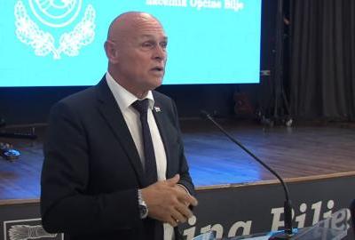 Cickaj: „Želim da u Općini Bilje djeca ostaju, obitelji se šire, a ljudi žive dostojanstveno“