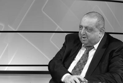 Preminuo Dinko Burić – bio je čovjek neizmjerne volje i životnog entuzijazma