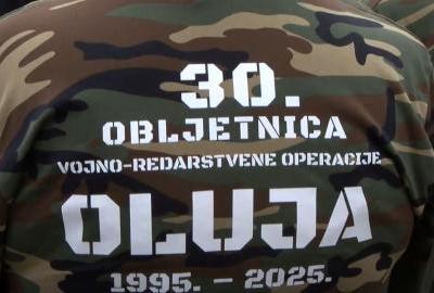 ''Da nije bilo operacije Oluja, ne bi bili stvoreni preduvjeti za mirnu reintegraciju''