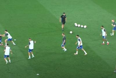 NK Osijek remizirao u Varaždinu