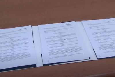 66 tisuća eura za Općine Viljevo, Podravska Moslavina i Magadenovac