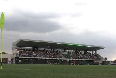 Vardarac dobio jedan od najmodernijih stadiona u Hrvatskoj i šire