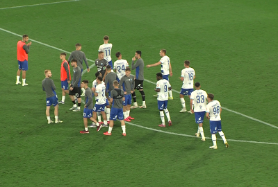 NK Osijek i dalje bez pogotka u prvenstvu – Hajduk bolji na Opus Areni