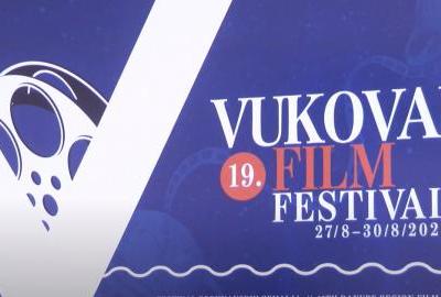 Podjelom nagrada završen 19. Vukovar film festival