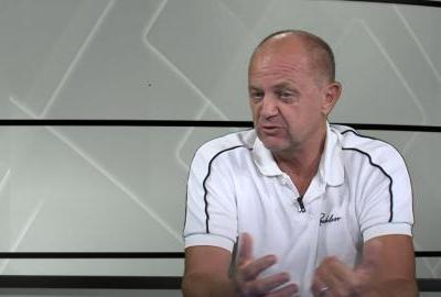 Krešimir Kuterovac: „Kuga u svinjce ulazi na nogama“