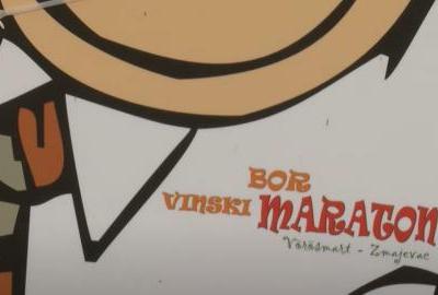 Vinski maraton ipak održan, privukao tisuće ljubitelja dobre kapljice