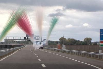 Završena i posljednja dionica autoceste na koridoru 5C