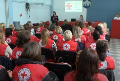 18 mjeseci projekta „OSnaženi“ u Osijeku: 33 djelatnika, 257 korisnika i više od 27 tisuća posjeta