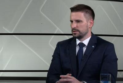 Ivan Radić: „Provodim politiku u skladu sa sloganom Naprijed Osijek“