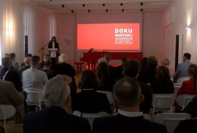 20 godina osječke Akademije za umjetnost i kulturu