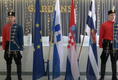 Hrvatski sokolovi, čuvari tradicije i domoljublja, slave velike obljetnice u Osijeku i OBŽ