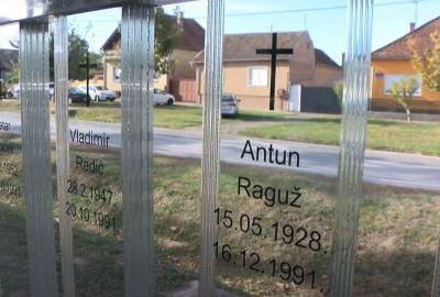 34. obljetnica krvavog zločina u Sotinu – mučena i ubijena desetina hrvatskog stanovništva