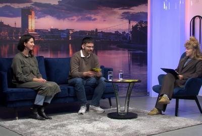 Revija hrvatskog kratkometražnog filma Filmska RUNDA deseti put u Osijeku