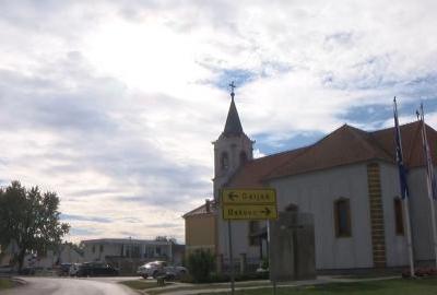 Sve više mladih obitelji žele živjeti u Vuki, dječji vrtić postao pretijesan