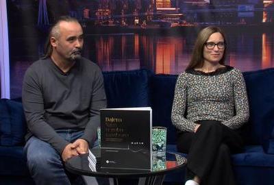 Tambura u središtu nove izložbe Muzeja Slavonije