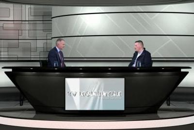 Tomislav Vinković: “Budućnost poljoprivrede je neupitna
