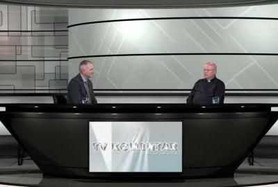 Preč. Ivan Jurić: „Svetost je dio svih nas“