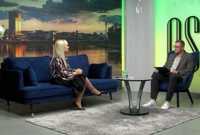 Vukovarski vodotoranj proslavio 5. godina od otvorenja