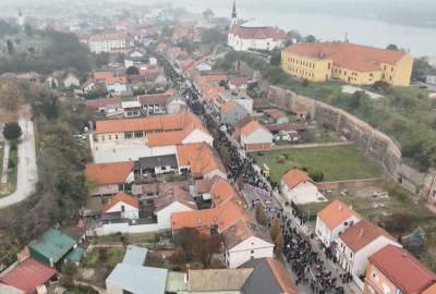 Počast žrtvama, a ne politiziranje - Vukovar spreman za Dan sjećanja